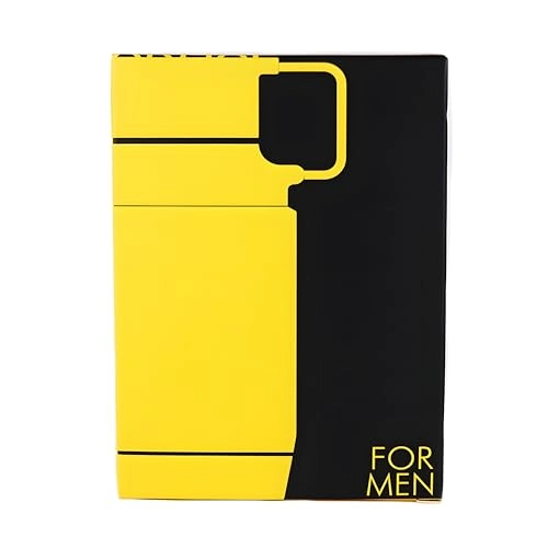 Odyssey Mega Eau de Parfum 100 ml