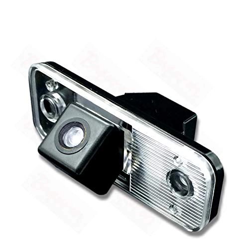Reversing Camera - Night vision
