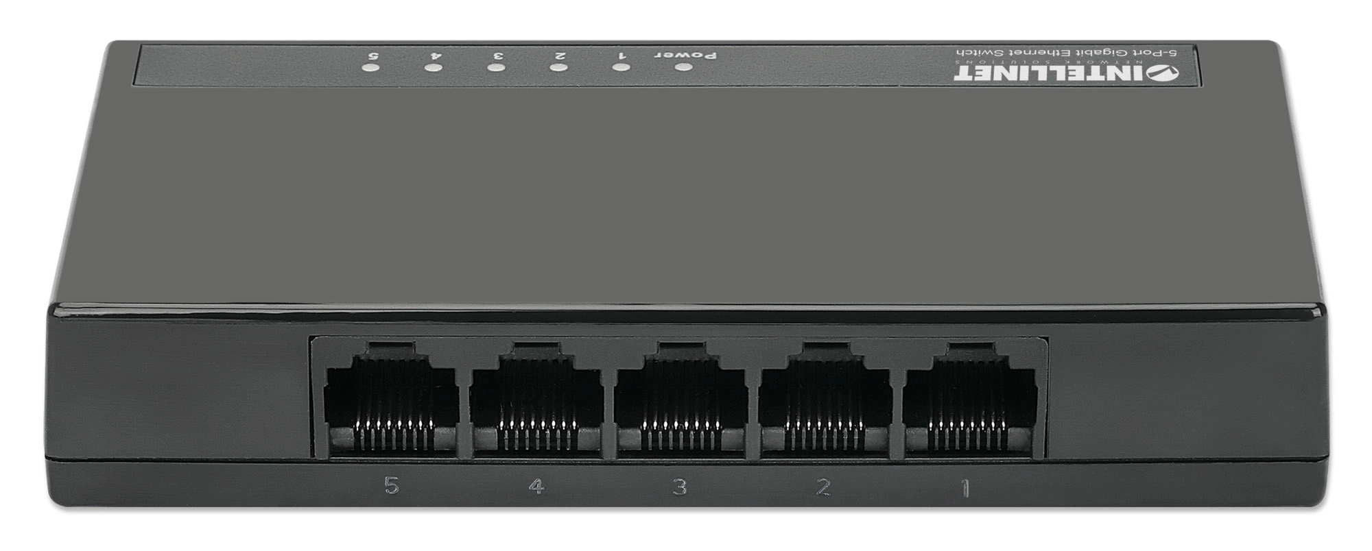 Ethernet Switch 5-ports