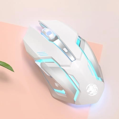 Gaming Mouse - 2.4Ghz Wireless