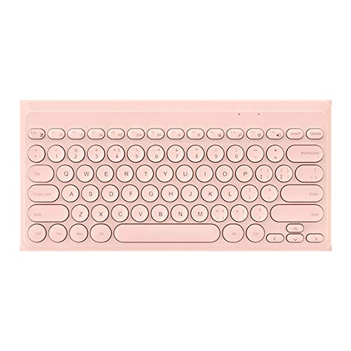 Universal Bluetooth Keyboard - Wireless
