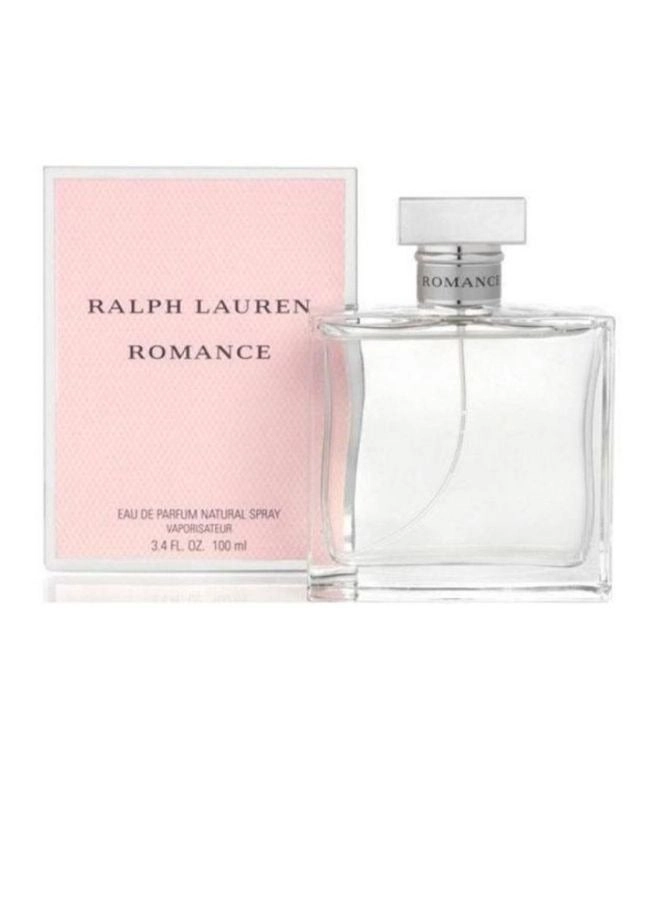 Romance Eau de Parfum 100 ml