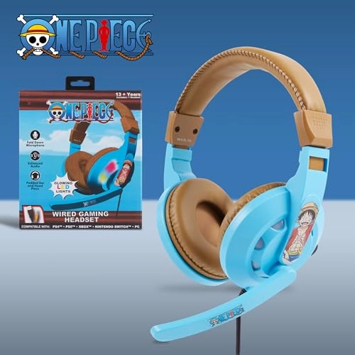 CF-O7Q003AD-GHS-ONEPIECE Wired Headset