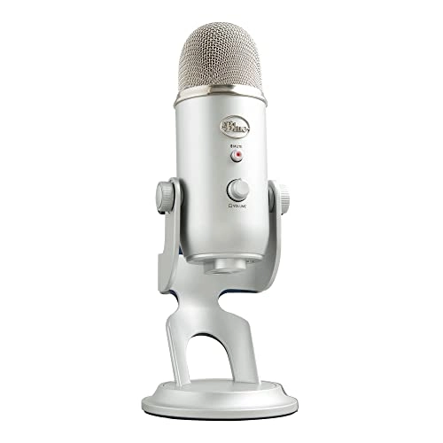 Yeti USB Mic USB Microphone