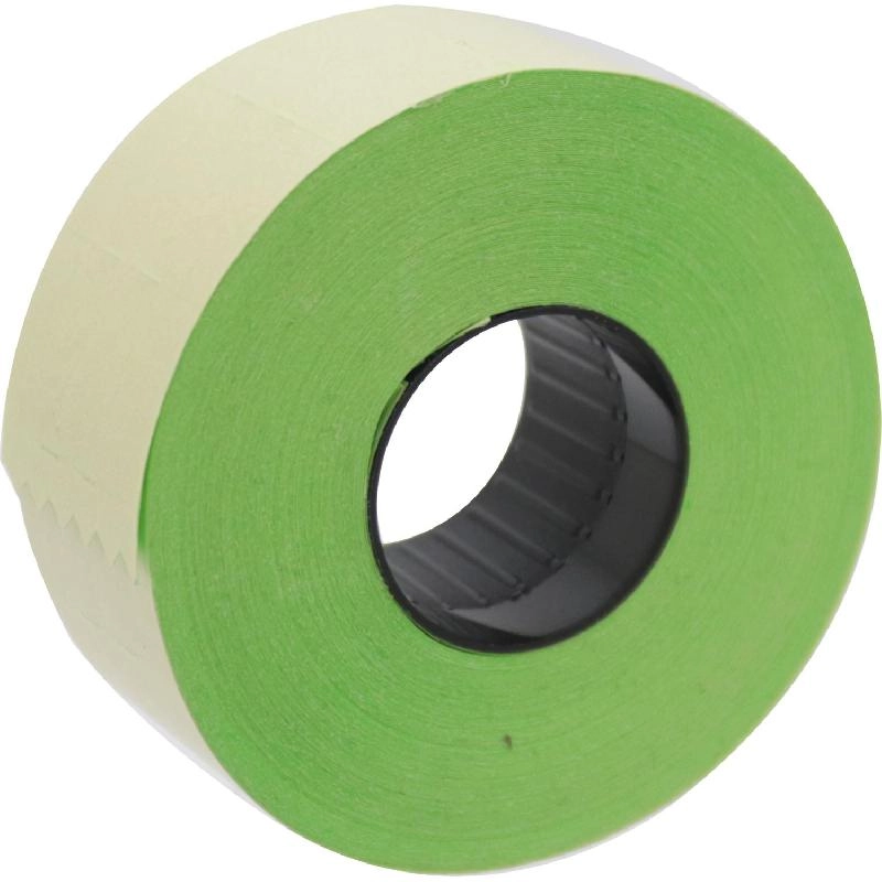 Price Label - 1000/Roll 21.00 mm ( .83 in ) 12.00 mm ( .47 in )
