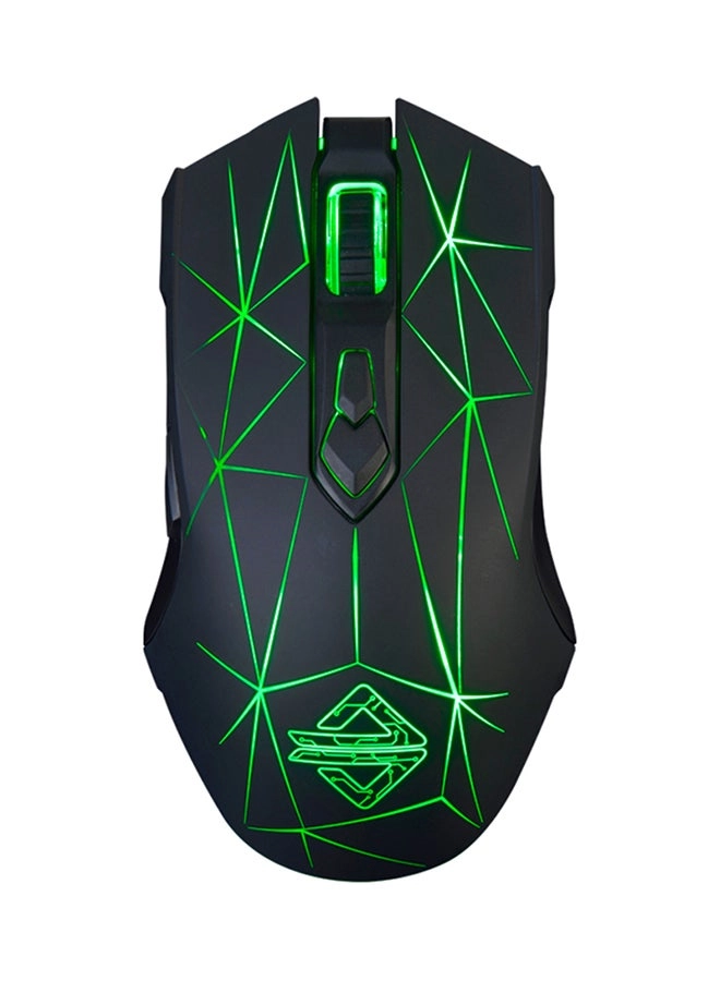 A-JAZZ AJ52 Mouse - Wired