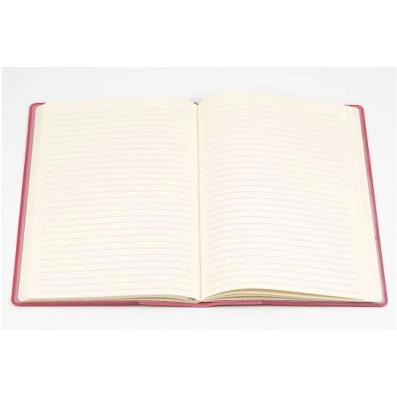 Melbourne A5 - Lined