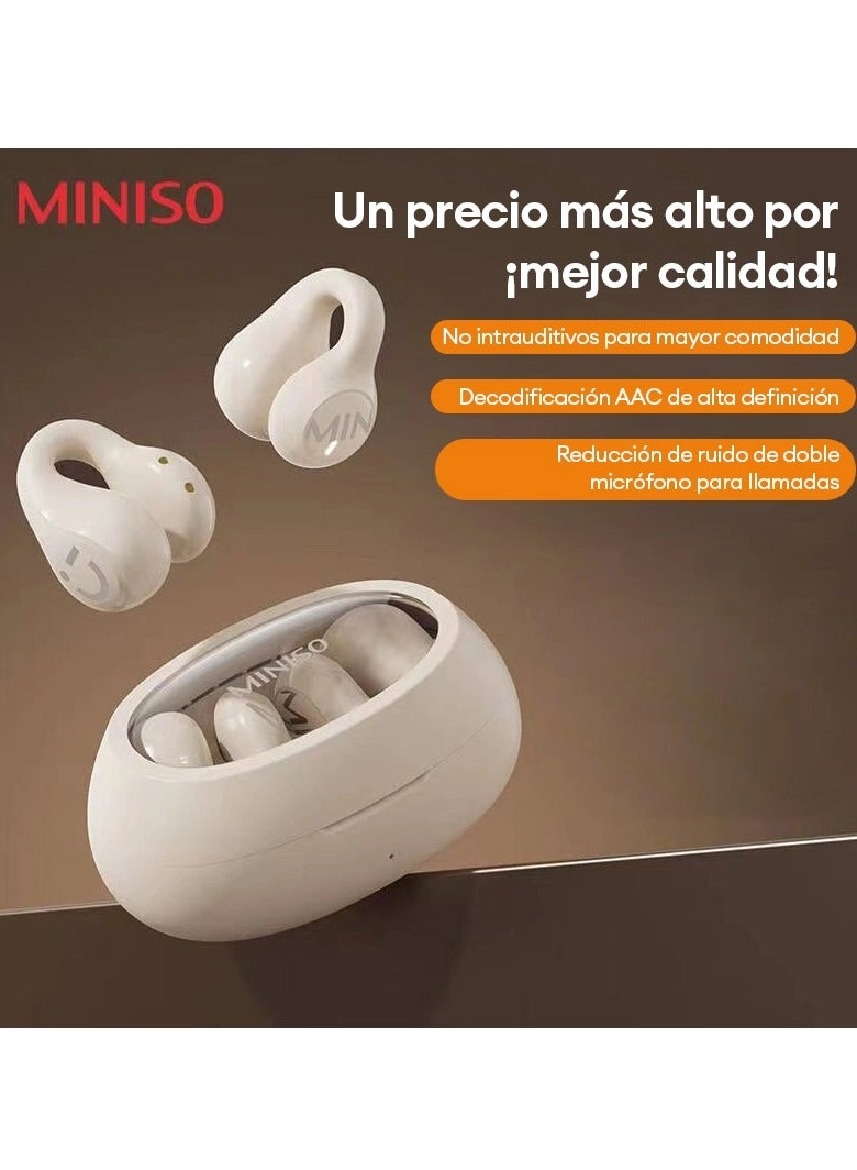 M14 Wireless Earbud