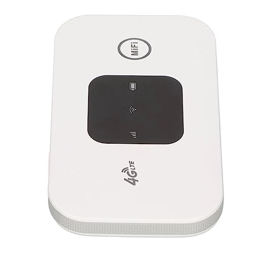 Portable Internet Access Point - 4G IEEE802.11b/g/n 2.4G 150Mbps