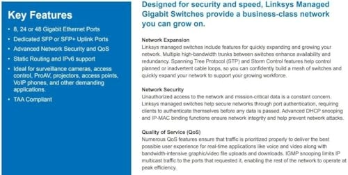LGS352MPC-EU 48-ports