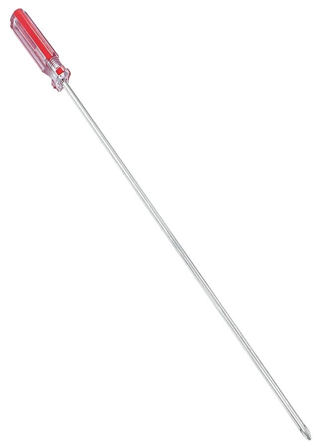 Piutouyar Phillips Magnetic Phillips Screwdriver #1 8 Inch