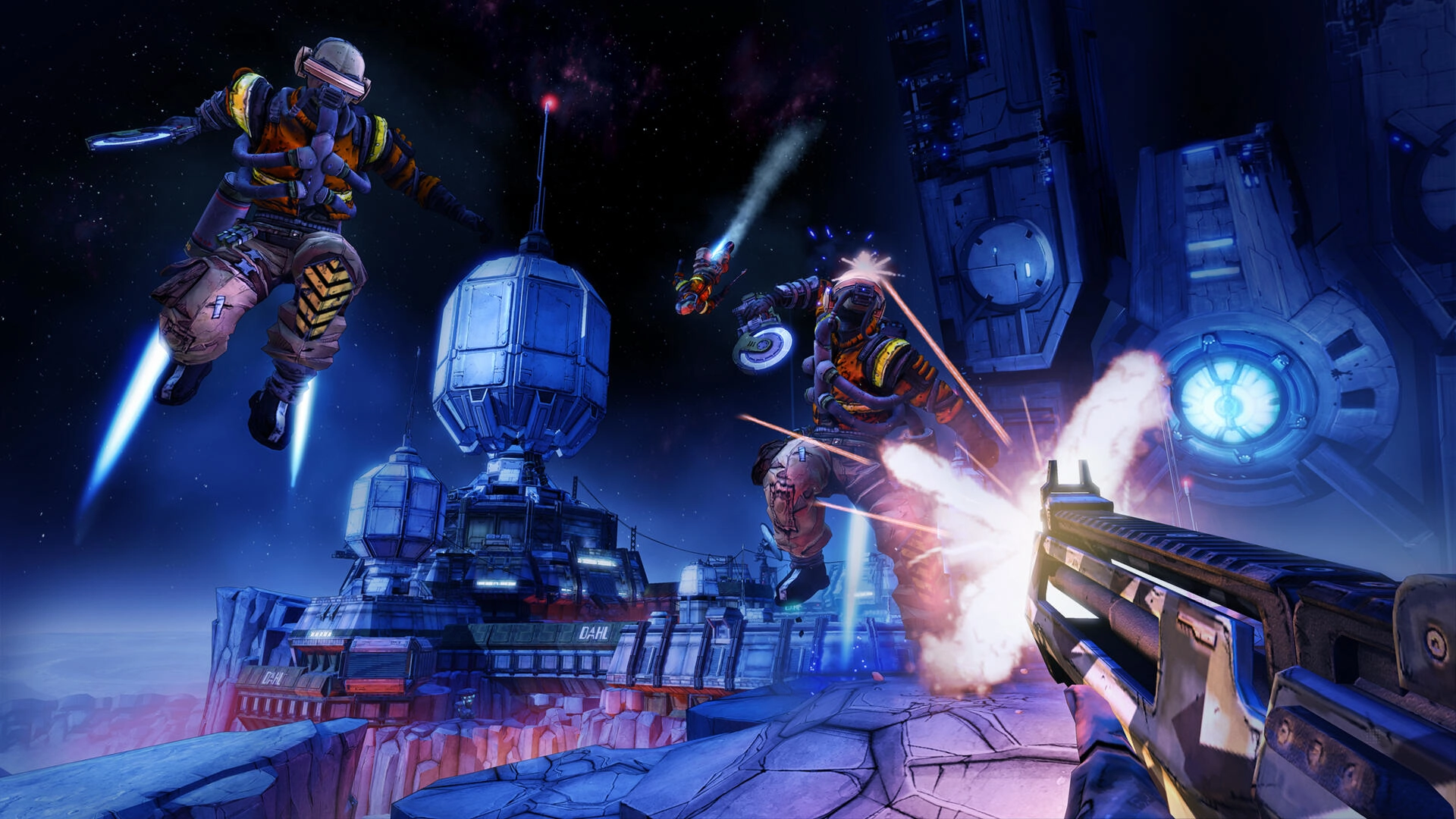Borderlands 2 - Xbox 360