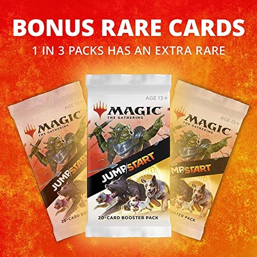Foundations Jumpstart 2025 Booster Box