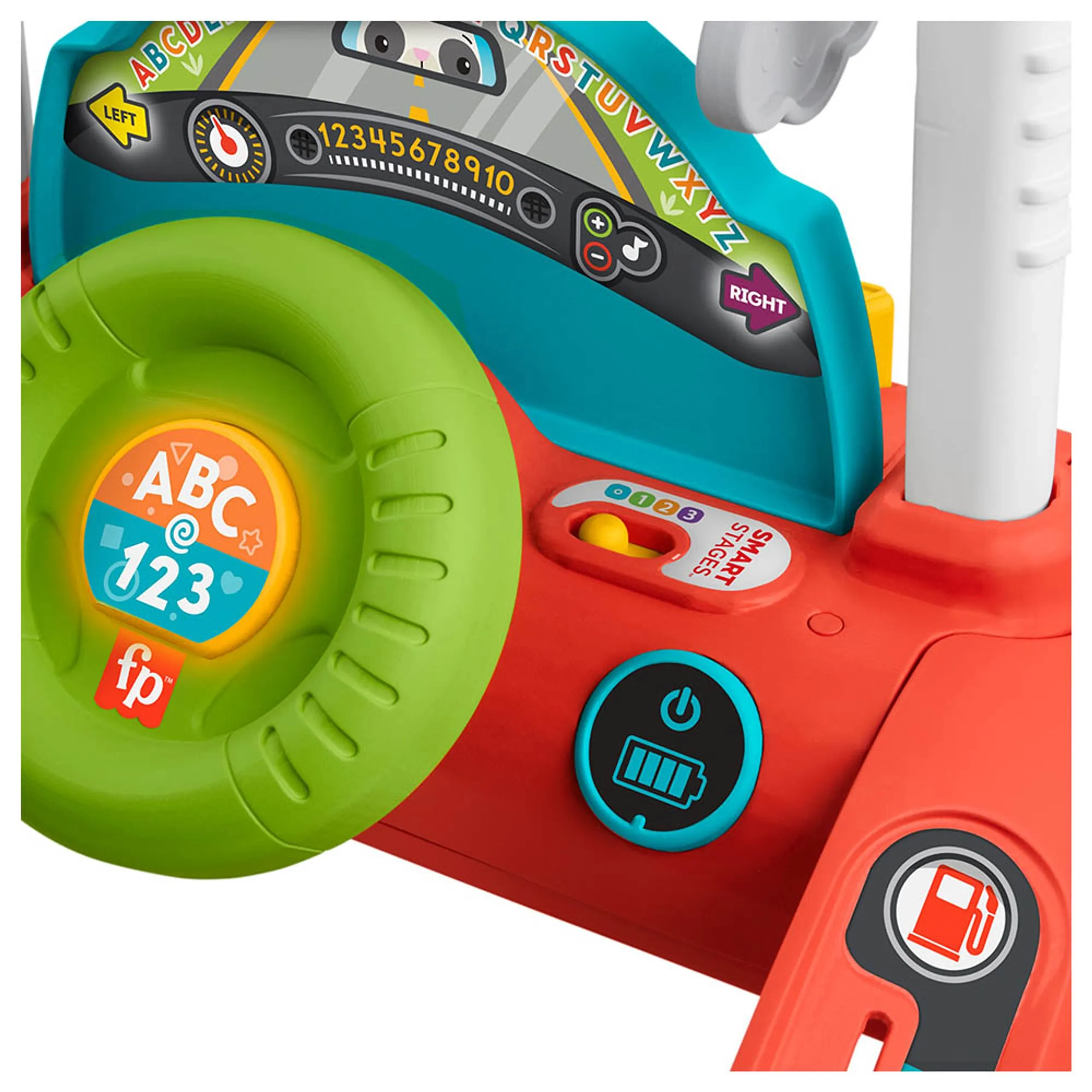 2-Sided Steady Speed Walker - Upto 12 Months 2900 gram