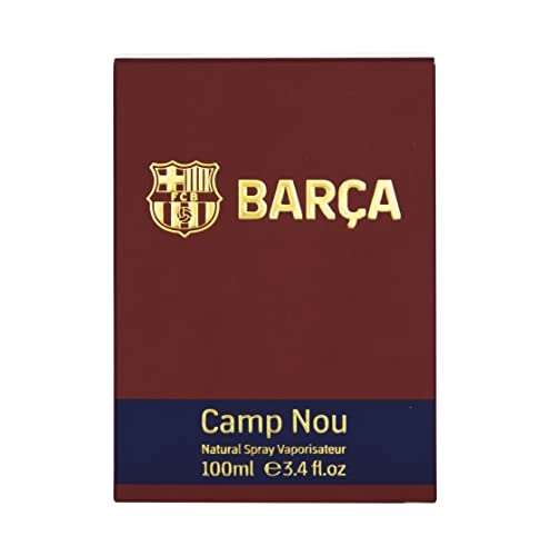 Barça Feeling Eau de Parfum 100ml
