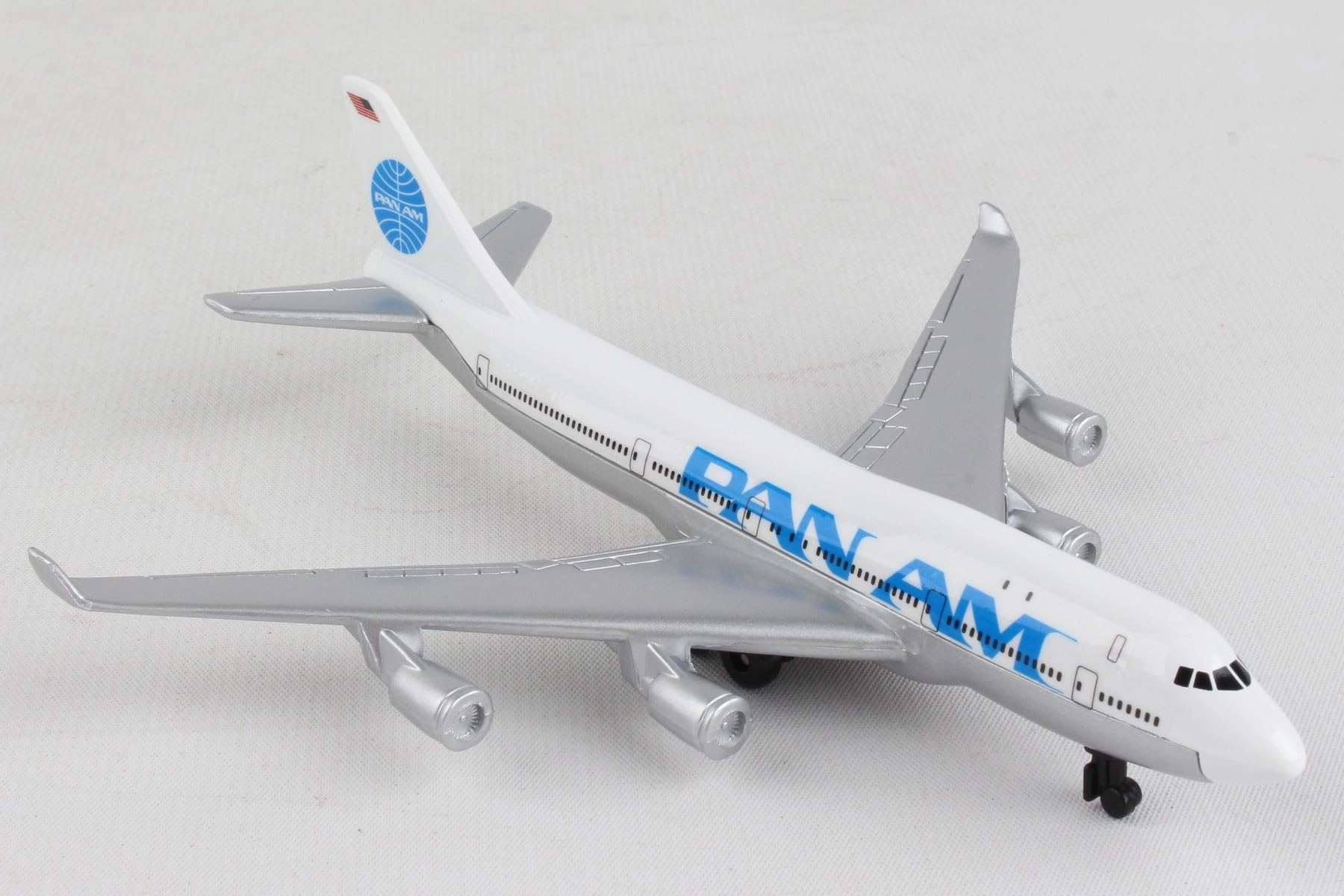 Pan Am Single Plane RT0314 - 1 pcs