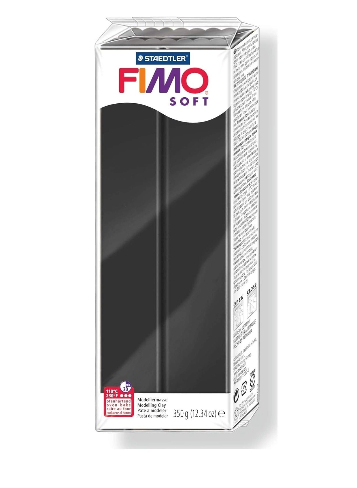 8022-9 06 - Clay 349.83g