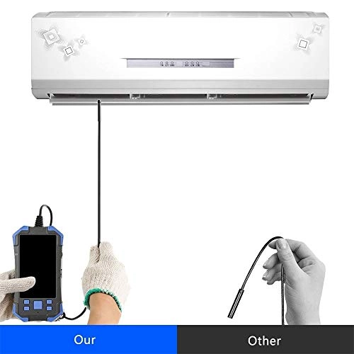 Digital Industrial Endoscope - 8.0mm 1m