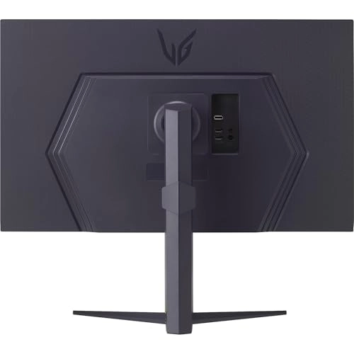 32GS75QX-B - 32 inch 2560 X 1440 pixels