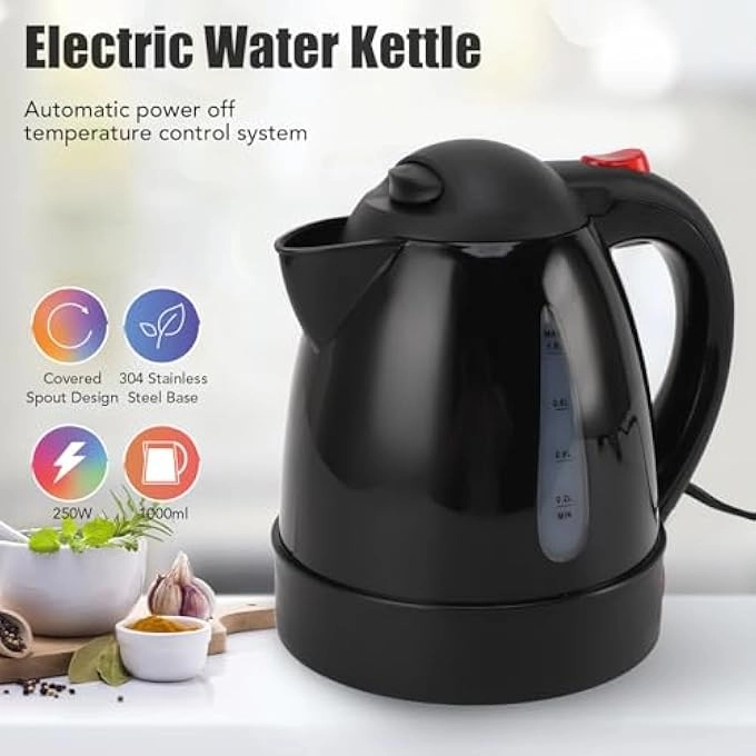 Car Electric Kettle