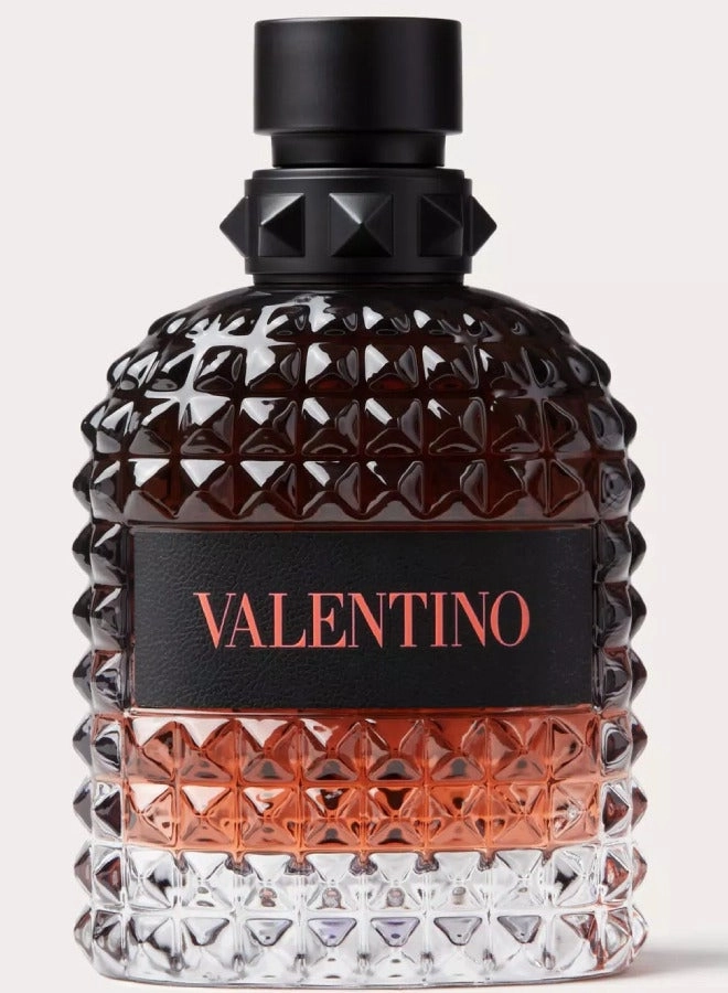 Born In Roma Coral Fantasy Eau de Toilette 100 ml