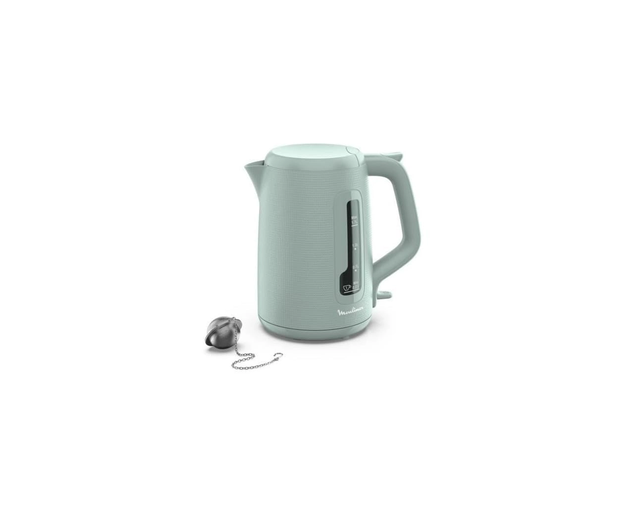 Moulinex Morning Plus BY2M1310