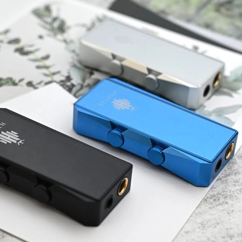 S9 Pro Plus Martha - DAC