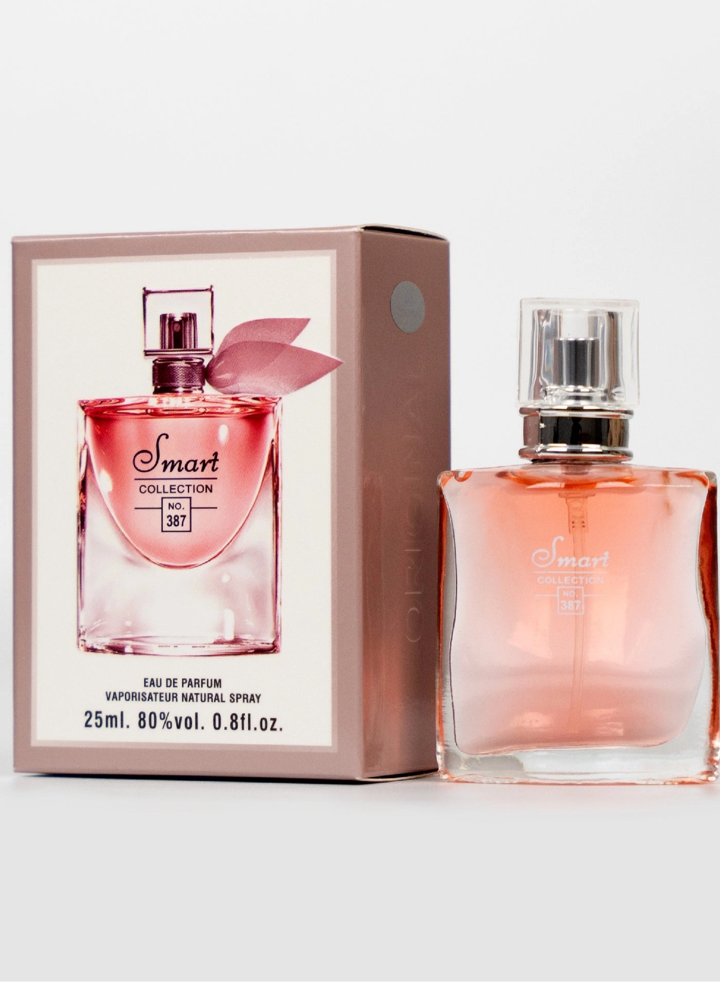 Smart Collection Perfume 387 Eau de Parfum 25ml