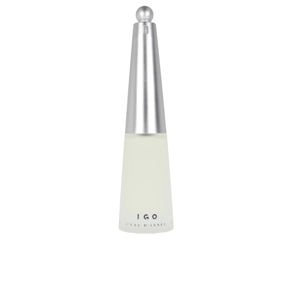 Issey Miyake L'Eau D'Issey Igo Eau de Toilette 80 ml