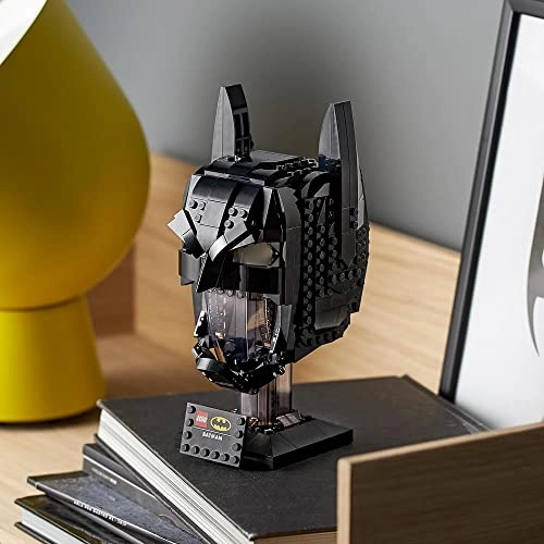 DC Batman Batman Cowl (76182)