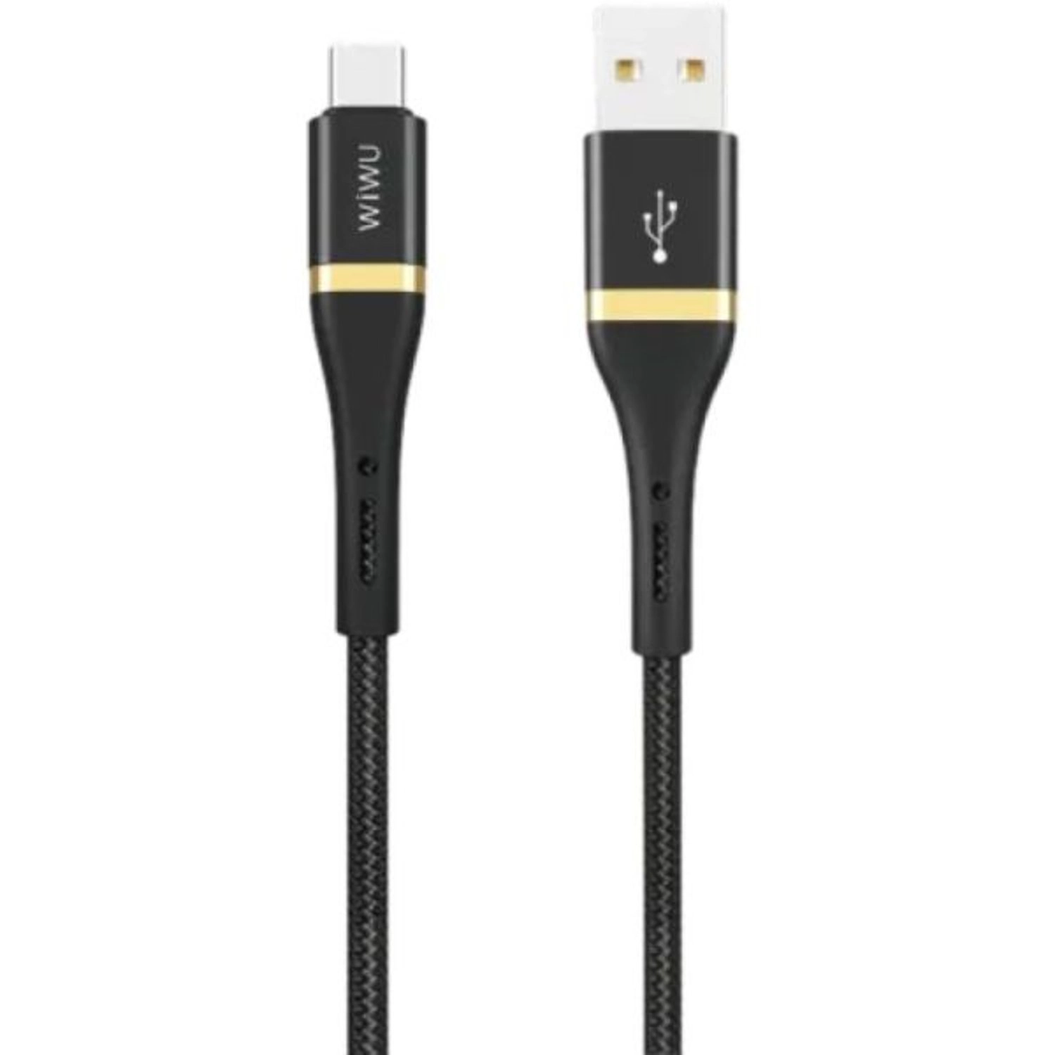 WIWU Elite Cable USB to USB Type C 1.2m