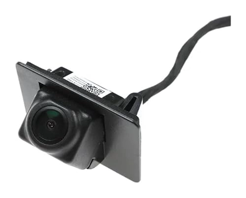 Reversing Camera - Night vision