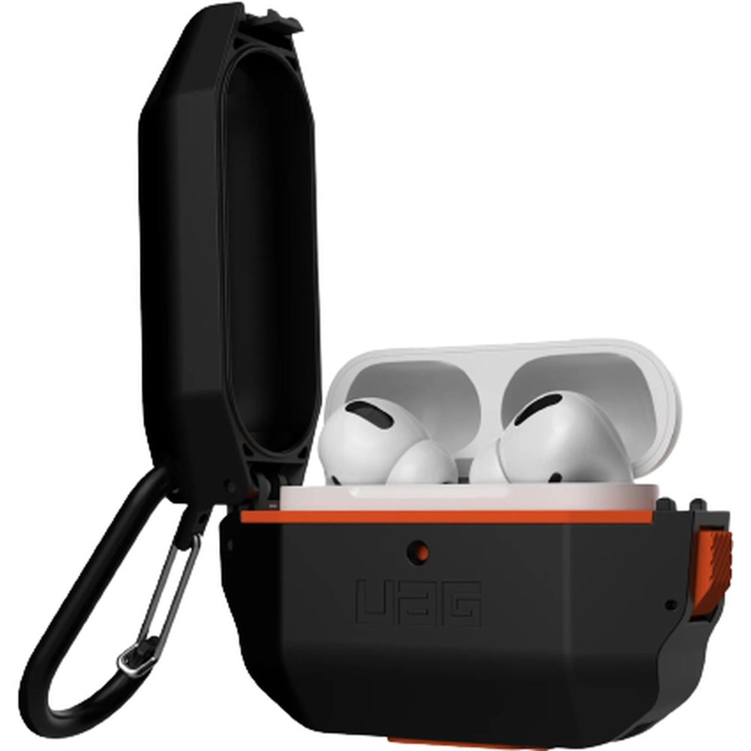 Hard Case - PC TPU for Apple Airpod Pro 2