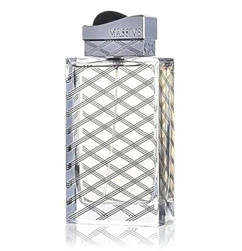 Massive Eau de Parfum 100ml