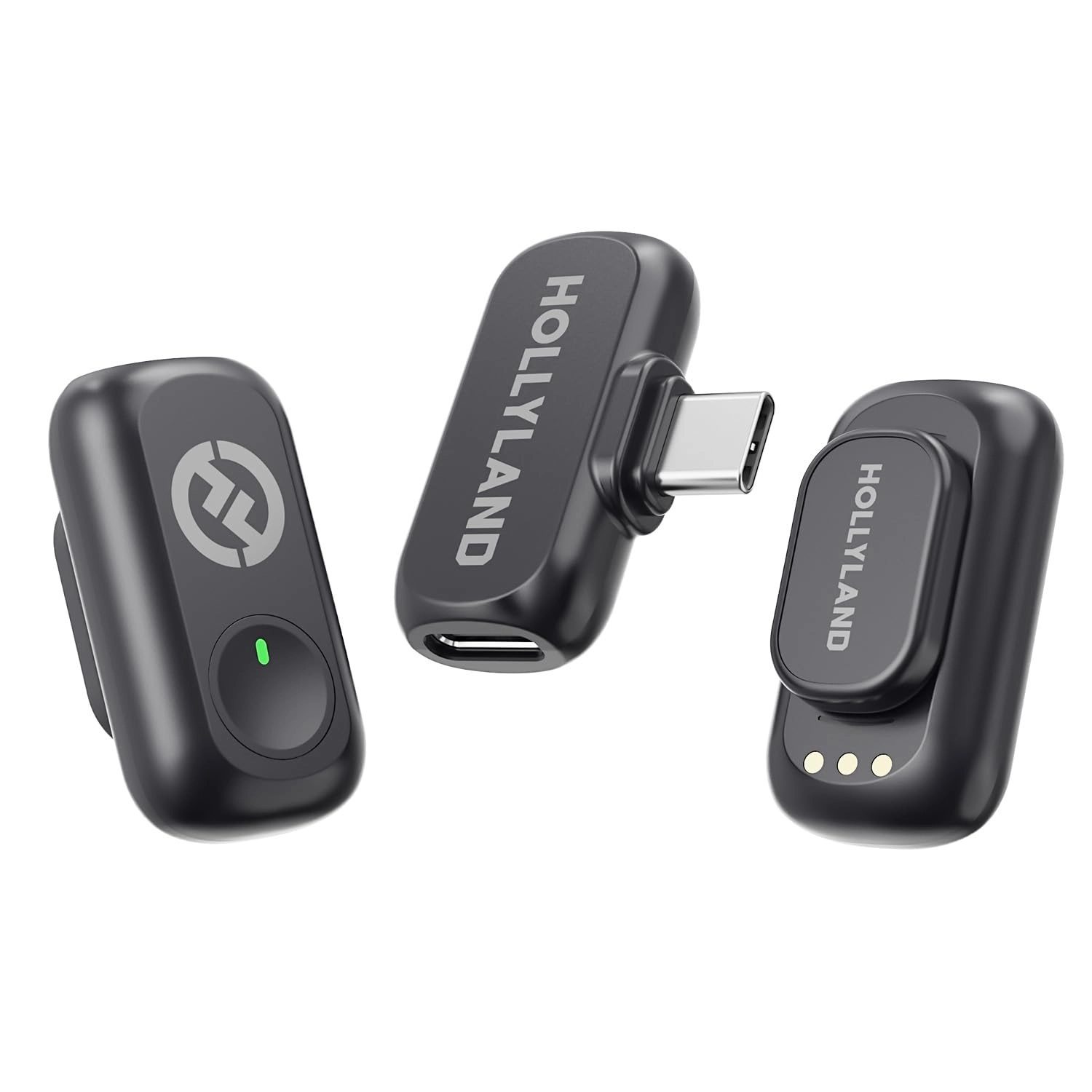 HOLLYLAND Lark A1 Duo - 2