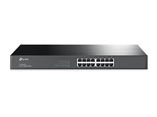 TL-SG1016 16-ports