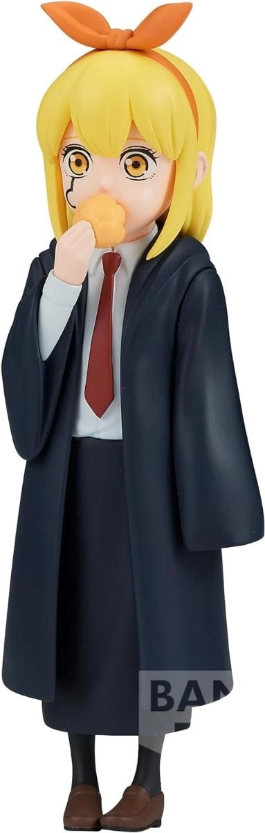 Banpresto Lemon Irvine - MASHLE: MAGIC AND MUSCLES FIGURE vol.1