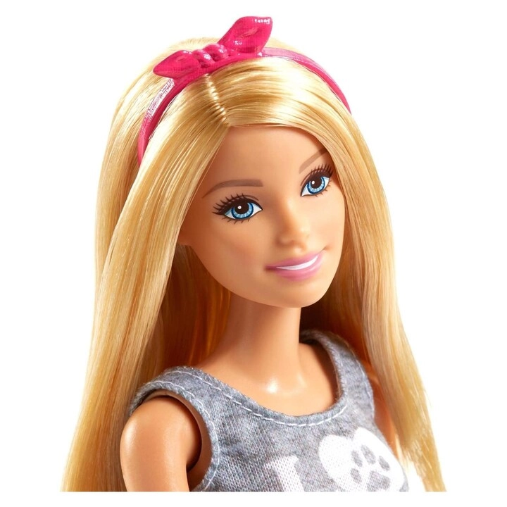Barbie Go Picnic - Pets Accessories