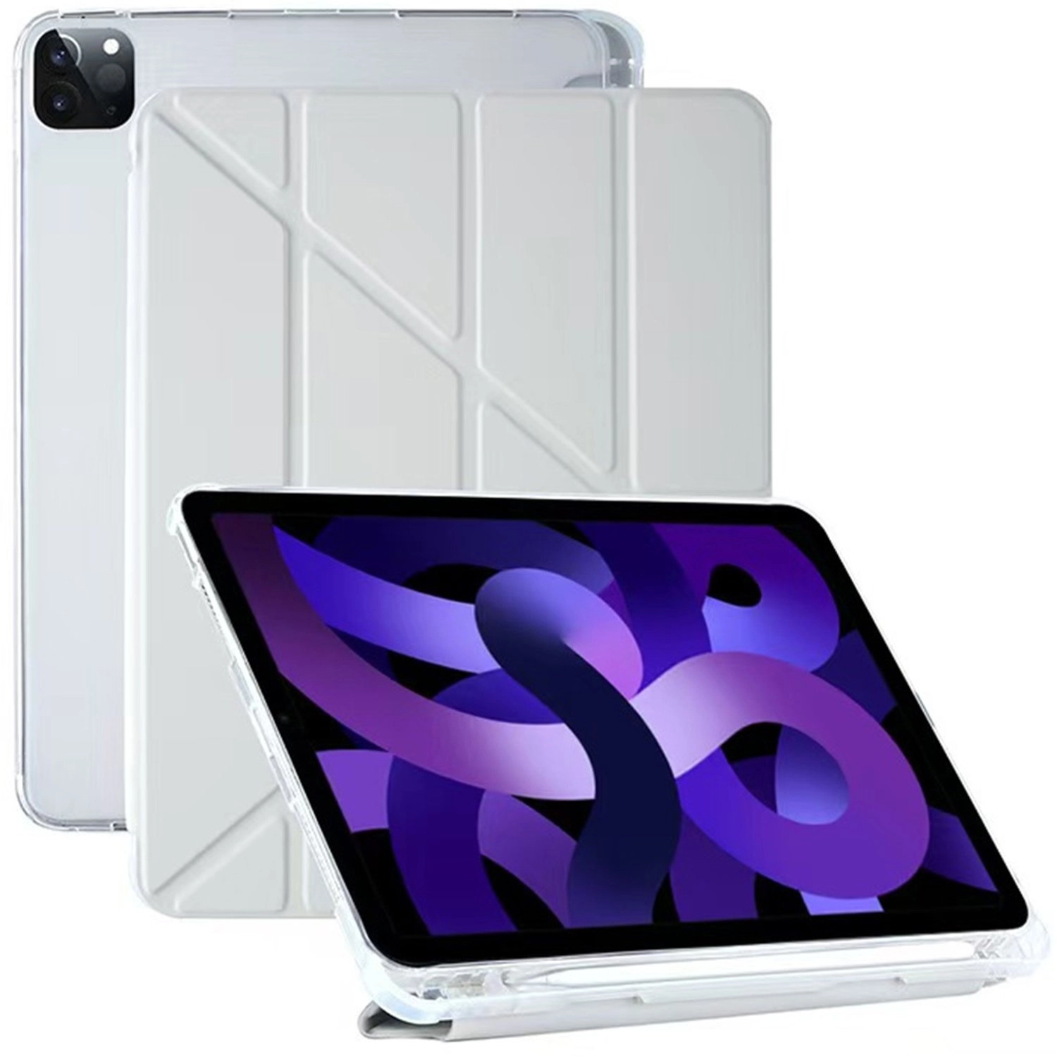 Symantec Case with Stylus Holder for iPad Air 13-inch