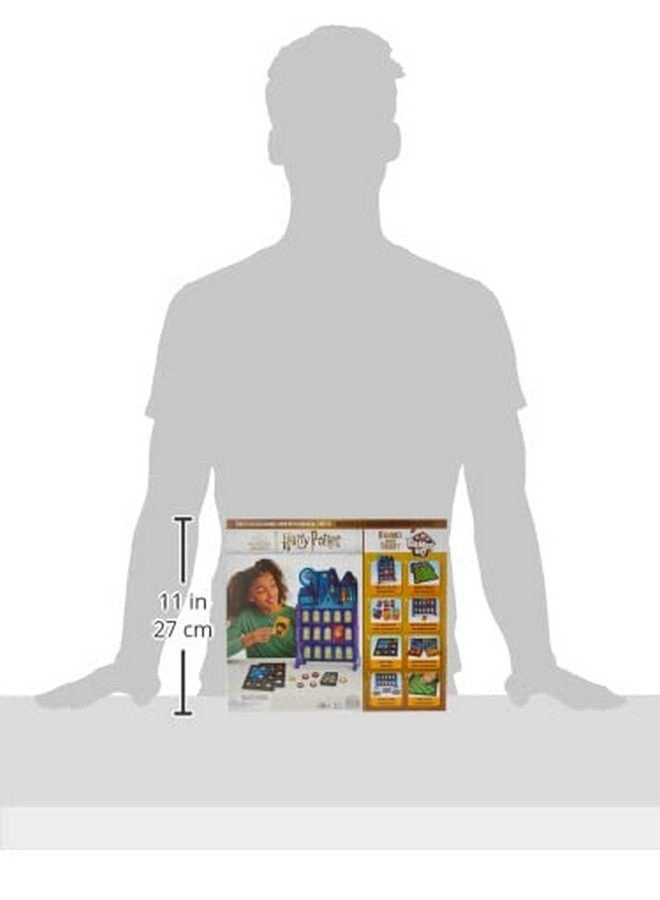 Wizarding World Harry Potter Games HQ