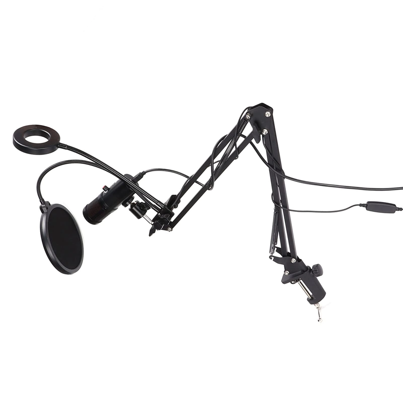 Nakeah A6S USB Microphone
