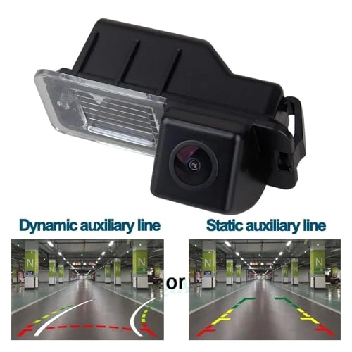 HS022 - Night vision CVBS 600P