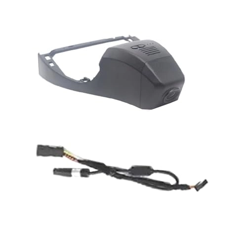 Dash Cam for VW ID.6 Crozz - 2K Front Cam B