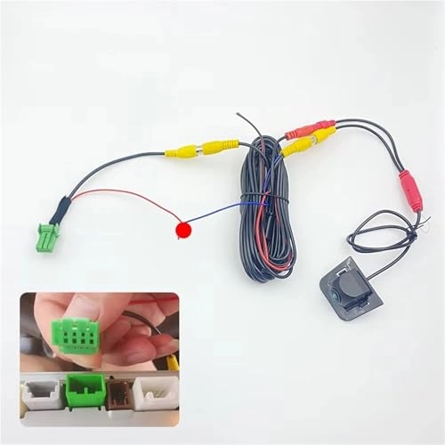 56054158AB - Night vision Wireless 1080P