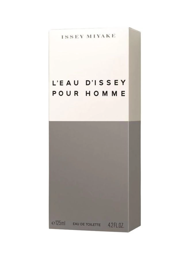 Perfume For Men Eau de Toilette 125 ml