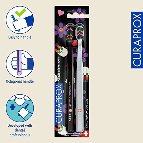 CS 5460 - Ultra Soft 2-Piece Pack