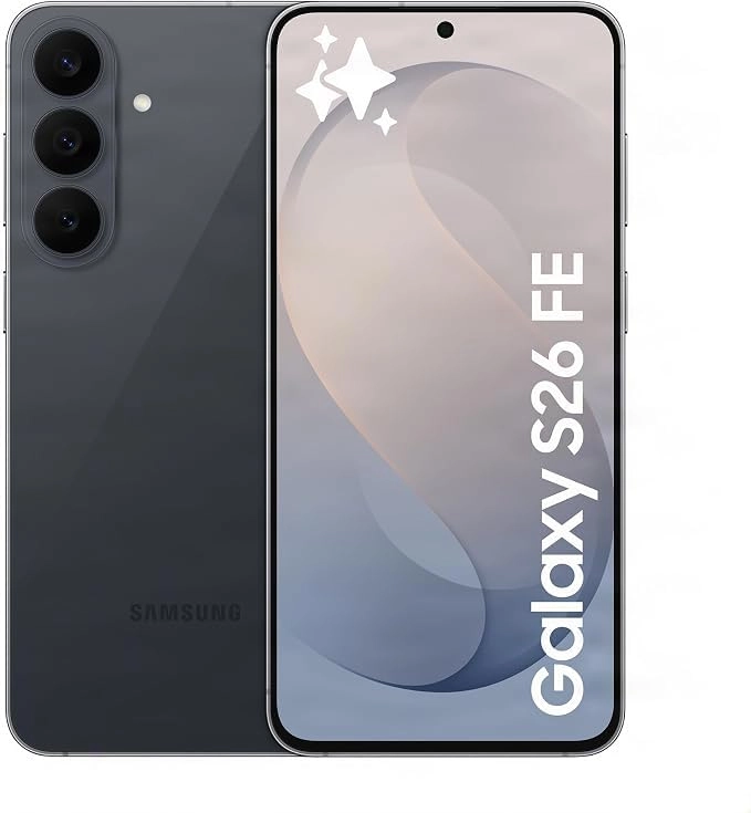 Galaxy S26 FE