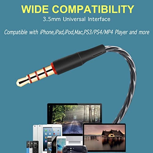 EE-G1 Wired Earbud Pack