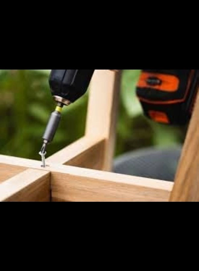 Double End Screwdriver Bits - 10PCS 75MM