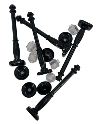 Lantern Clamping Block - 5pcs